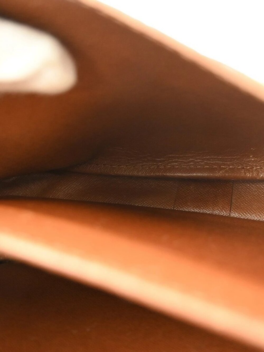 LOUIS VUITTON CARTOUCHIERE GM SHOULDER BAG M51252 SL0961 RQ01597 - Picture 8 of 10